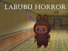 Gioco Labubu Horror