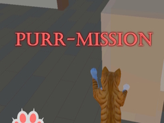 Gioco Purr-Mission