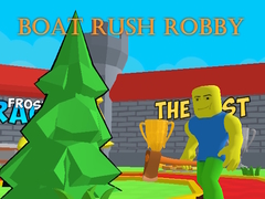 Gioco Boat Rush Robby