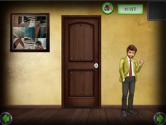 Gioco Amgel Easy Room Escape 307