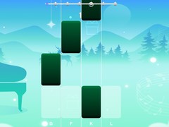 Gioco Kpop Piano Beats