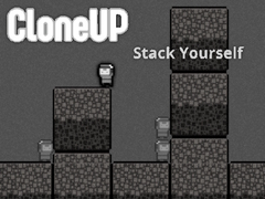 Gioco CloneUp Stack Yourself