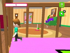 Gioco Escape Evil Granny!