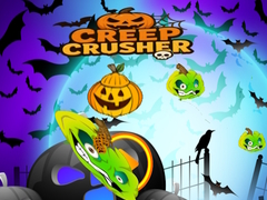 Gioco Creep Crushers
