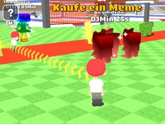 Gioco Steal Brainrot Online