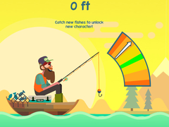 Gioco Fish Orbit
