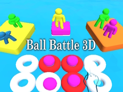 Gioco Ball Battle 3D