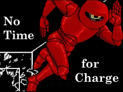 Gioco No Time for Charge