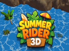 Gioco Summer Rider 3D