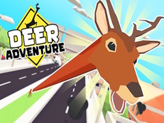 Gioco Deer Adventure