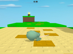 Gioco Webbed! Obby
