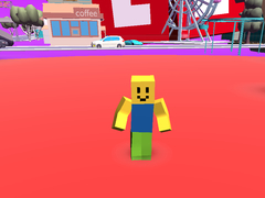 Gioco Obby +1 Power