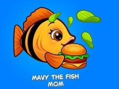 Gioco Mavy the Fish Mom