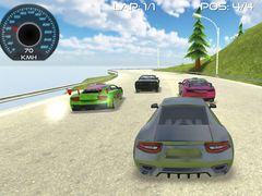 Gioco Tuning Car Racing