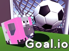 Gioco Goal.io