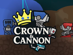 Gioco Crown & Cannon