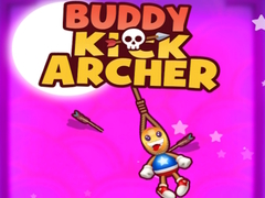 Gioco Buddy Kick Archer
