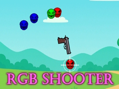 Gioco RGB Shooter