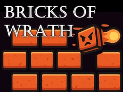Gioco Bricks of Wrath