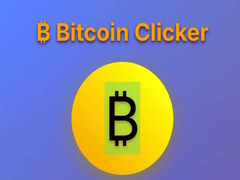 Gioco B Bitcoin clicker
