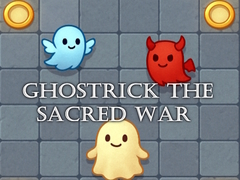 Gioco GhosTrick The Sacred War
