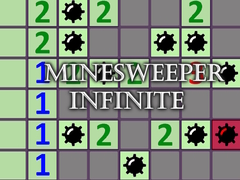 Gioco Minesweeper Infinite