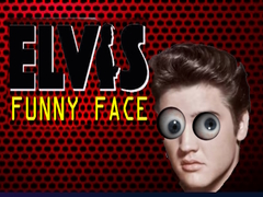 Gioco Elvis Funny Face