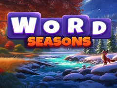 Gioco Word Seasons