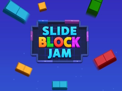 Gioco Slide Block Jam