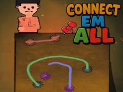 Gioco Connect Em All