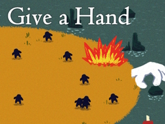 Gioco Give a Hand