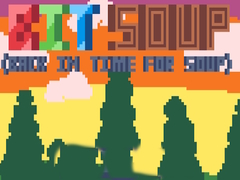 Gioco BIT Soup Back in Time For Soup