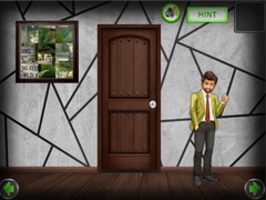 Gioco Amgel Easy Room Escape 308