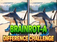 Gioco Brainrot – A Difference Challenge