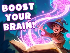 Gioco Boost Your Brain!