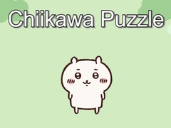 Gioco Chiikawa Puzzle
