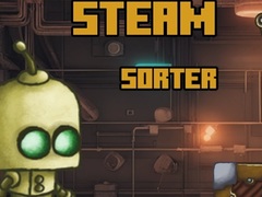 Gioco Steam Sorter