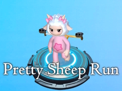 Gioco Pretty Sheep Run