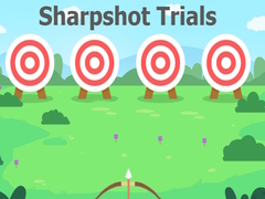 Gioco Sharpshot Trials