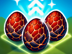 Gioco Merge Fantasy