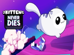 Gioco Kitten Never Dies