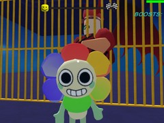 Gioco Dandy And Barry Police