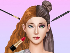 Gioco Princess ASMR Makeover