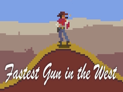 Gioco Fastest Gun in the West