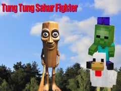 Gioco Tung Tung Sahur Fighter