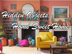 Gioco Hidden Objects: Home Sweet Home