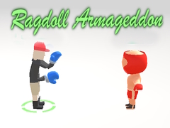Gioco Ragdoll Armageddon