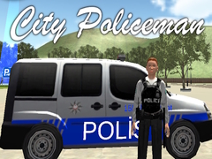 Gioco City Policeman