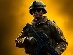 Gioco Marine Showdown: Standoff in Afghanistan