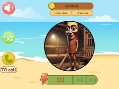 Gioco Prank Call: Tung Tung Sahur 